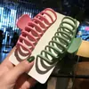 Novo prendedor de cabelo grande para coque grampo de cabelo grampo de cabelo feminino acessório de cabelo prendedor de cabelo para banho cabeça de trás grampo de cabelo grande grampo de tubarão