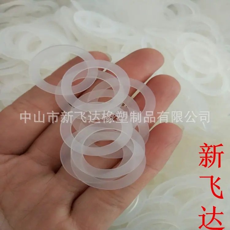 硅胶垫3