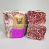 Filete de Wagyu Puro Raza 203 Fénix Dorado Australiano Corte Original Filete de Niño Wellington Comercial Mayorista