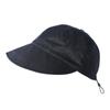 Sombrero para Mujer, Nuevo Estilo Sombrero de Sol con Protección Solar, Gorra de Béisbol Deportiva de Secado Rápido, Sombrero de Sol para Exteriores de Verano para Mujer, Venta al por Mayor Transfronteriza
