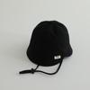 Gorros para Bebé para Primavera y Otoño, Sombreros de Sol para Niños, Sombreros de Pescador, Gorras Unisex con Visera, Sombreros de Cubo con Visera Ancha para Niñas