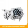 210101832R es adecuado para la bomba de agua de refrigeración del motor Renault D4F 1.2 8200042880