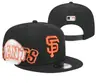 Gorra de béisbol MLB de alta calidad para hombres y mujeres, gorra de visera plana bordada, gorra de hip-hop americano, Yankees, Dodgers