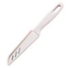 Cuchillo de cocina al por mayor del fabricante, Cuchillo para fruta, Conveniente Cuchillo de cocina multifuncional de acero inoxidable para melón y fruta, Cuchillo pelador con juego de cuchillos