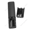 Adecuado para control remoto de TV Xiaomi MI-VER. 6 control remoto de voz bluetooth con asistente de voz de google