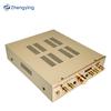 Amplificador de alta potencia para el hogar, Bluetooth, audio profesional, karaoke, sonido de alta calidad, amplificador de subwoofer de 5.0 canales