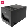 Deli Dl-886A (Nuevo) Impresora de Etiquetas Térmicas (Negro) (Taiwán)