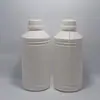 Botella de Tinta de 1000 ml Botella de Reactivo 1 kg Botella de Muestra Química Sub-Botella Botella Química Resistente a Ácidos y Álcalis Barril Químico
