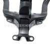 Accesorios de Modificación de Motocicleta Adecuados para Yamaha Yzf-R1 2009-2014 Soporte de Instrumentos Soporte de Faro
