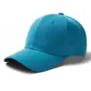 Gorra de Béisbol Lisa Casual Estilo Coreano para Mujer, Gorra Fresca de Alta Gama de Moda para Hombre, Gorra con Logotipo Impreso para Sombrilla de Sol al Aire Libre en Verano