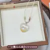Colgante de ágata natural "Hebilla de la Paz" con orejas de gato, amuleto de calcedonia "Sin Preocupaciones", colgante de Buda y flor de loto