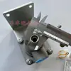 Accesorios para Grúas Válvula de Cierre con Control Neumático Válvula de Control de Toma de Fuerza 25V ZTC251V Válvula de Aire ZTC550H