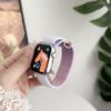 Correa Trenzada Magnética de Gradiente Recién Actualizada Adecuada para Huawei Gt, Samsung, Apple iWatch 11ª Generación 10/987