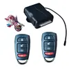 Sistema de Controle Remoto para Carro Kaqisheng Interruptor Travamento Central Entrada Sem Chave Fornecimento de Fábrica Original Dispositivo Antifurto para Carro Transfronteiriço
