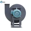 Suministro Directo de Fábrica de Ventiladores de Alta Presión 9-19/26, Ventiladores Centrífugos para Eliminación de Polvo, Ventiladores para Transporte de Materiales, Ventiladores de Extracción de Polvo