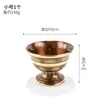 Copo de Água Buda Copo Trabalhador Sete Taças de Água Taça de Água Sagrada Estilo Tibete Pré-Buda Trabalhador Doméstico Taça de Água Pré-Buda