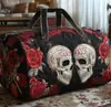 Site Independente da Amazon Temu Transfronteiriço Novo Portátil de Curta Distância Impressão Digital 3D Bolsa de Viagem Bolsa Esportiva Multifuncional