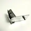 Peças de Montagem de Suporte de Máquina de Platina Estilo Antigo, Mola de Contato, Tamanho Ajustável, Placa de Mola Móvel