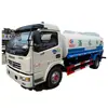 Caminhão Aspersor Hubei Dongfeng D9 de 15 Metros Cúbicos para Paisagismo Unidades Especiais Compram Caminhão Aspersor Dongfeng Furuike de 5 Toneladas
