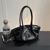 Bolsa de Braço Tendência de Luxo Nova Coleção Primavera 2026 Bolsa Tote Moda Retrô Estilo Coreano Grande Capacidade Bolsa de Ombro para Mulheres