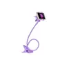Suporte preguiçoso para celular criativo alongado universal para celular live clipe multifuncional suporte de celular para mesa cabeceira dormitório
