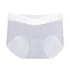 Ropa Interior de Maternidad para Mujeres en Embarazo Temprano, Medio y Tardío, Hecha de Seda de Hielo Delgada, Seda de Morera de Verano, Antibacteriana, de Cintura Baja, Soporte Abdominal, Tallas Grandes