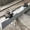 Traviesas de Ferrocarril de Cemento Hechas de Material de Concreto con Alta Dureza C40 y Superficie Lisa, Usadas para Ferrocarriles, Traviesas de Ferrocarril de Cemento de 1200 mm
