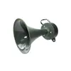 Alto-falante Tático Verde de Alta Potência para Exterior 35W À Prova d'Água 12V Corneta Transmissora de Som de Pássaros Noturna Tweeter