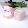 Ferramentas Auxiliares Portáteis Transfronteiriças para Onicomicose Lâmpada de Fototerapia UV para Unhas Lâmpada de Limpeza Lâmpada para Fungos