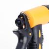Fabricantes fornecem um grande número de pistolas de água para lavagem de carros Taobao mais vendidas, novas, pretas e amarelas, pistolas de água multifuncionais