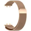 La Fábrica es Adecuada para Huawei Band 11/11Pro, y la Correa Magnética de Metal Milanesa Está Hecha de Acero Inoxidable