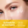 Creme para Olhos Transfronteiriço Hidratante, Umectante e Calmante Cuidado para os Olhos Creme para Olhos para Reduzir Linhas Finas ao Redor dos Olhos Creme para Olhos