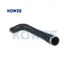 En stock AB396K683DD tubería de intercooler EPDM pegamento nativo apto para Ford Ranger tercera generación 2012-2021