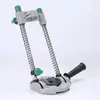 Soporte Especial para Taladro Eléctrico, Taladro Manual, Taladro de Banco, Taladro Eléctrico de Litio, Posicionamiento Vertical Ajustable Multifunción para Taladrar