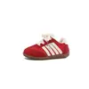 Nuevos Zapatos Deportivos Infantiles Otoño 2026, Estilo de Entrenamiento Alemán para Niños y Niñas, Versión Coreana de Zapatos Forrest Gump, Zapatos Casuales Versátiles y Modernos para Estudiantes