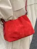Bolsa de Mão Quadrada Pequena Casual da Moda de Alto Valor Bolsa Tote para Mulheres Nova Coleção Primavera 2026 Bolsa Transversal Simples