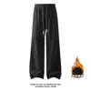 2025 Hk251059 Calça Plissada Espinha de Peixe Branca de Veludo M-5X Hk251054-Especial P40-Controle de Preço