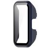 Adequado para Capa Protetora Huawei Band 10 PC Película Temperada Capa e Película Integradas Huawei Band89 Capa TPU Abrangente