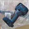 Acessórios Originais Bosch para Parafusadeira Recarregável GSR18V-50/GSB18V-50 Carcaça de Furadeira de Impacto Carcaça de Plástico