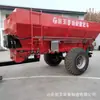 Equipo Tianwang Esparcidor Grande de Estiércol Camión Fertilizador de Estiércol de Ganado y Ovejas * Tracción Estiércol Seco y Húmedo de Pollo y Pato Máquina Camión de Estiércol Congelado