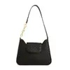 Bolso Popular Transfronterizo para Mujer Debajo del Brazo 2026 Nueva Moda Lujo Ligero Bolso Cuadrado Pequeño con un Toque de Alta Gama, Bolso de Hombro Elegante y Versátil