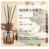 Zuohuo Rattan sin Fuego Creativo Aromaterapia Aceite Esencial Hogar Oficina Dormitorio Sala de Estar Perfume Aire Fresco y Fragancia de Larga Duración