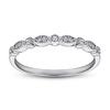Anillo Europeo y Americano Transfronterizo de Plata S925 para Mujer Anillo de Fila de Plata de Ley Anillo de Plata de Fila para Mujer Diamante de Fila Grande Circonita