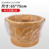 Bolsa Desechable para Baño de Pies, Bolsa para Baño de Pies, Bolsa para Baño de Pies, Bolsa para Baño de Pies, Bolsa para Baño de Pies, Película Gruesa para Cubeta de Baño de Pies para Uso Doméstico