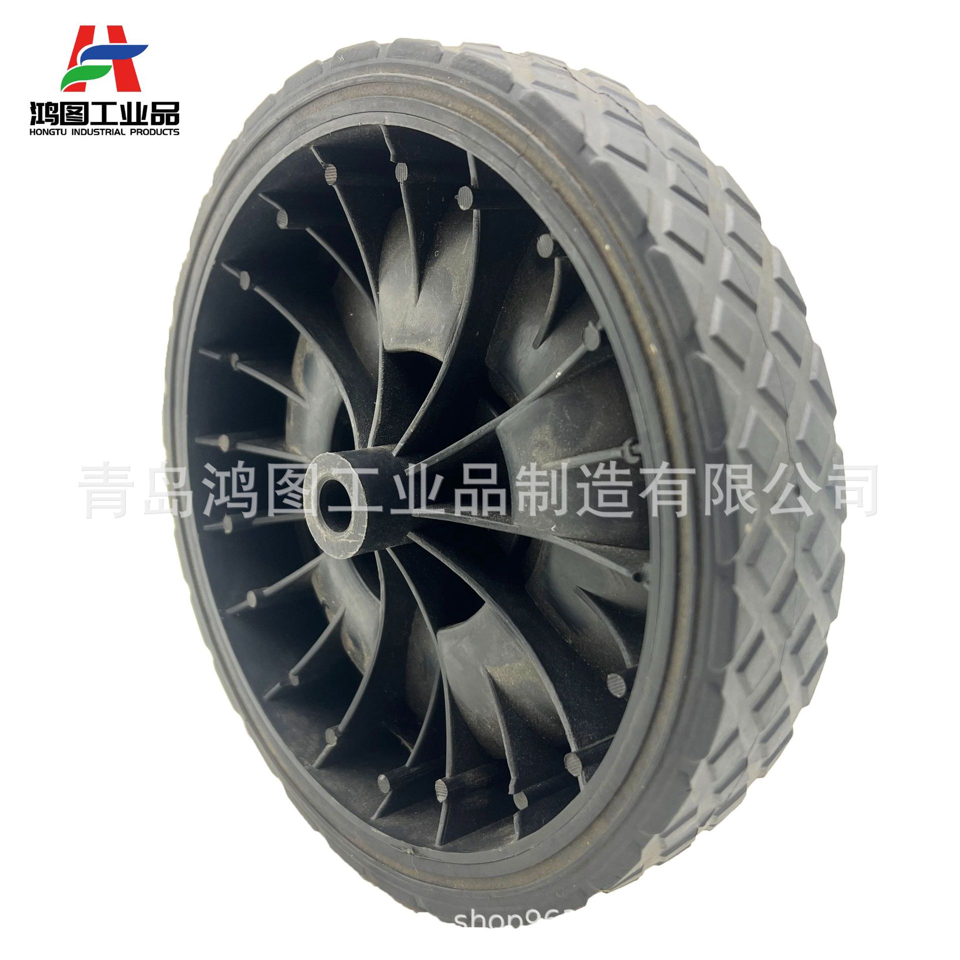 7x1.5 PVC塑料轮 (1)