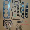 Kit de Retífica 4Af Adequado para Kit de Retífica de Motor Toyota 04111-16122