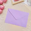 Envelopes Coloridos Transfronteiriços, Cartões de Cumprimentos, Cartões Postais, Envelopes, Suprimentos da Amazon, Envelopes para Cartões de Convite