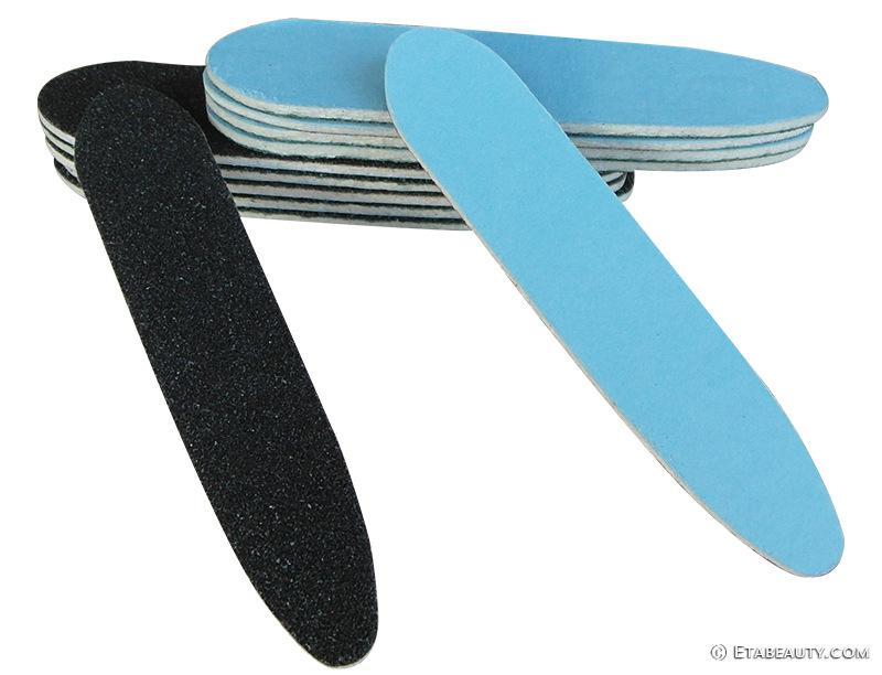 1128迷你挫条美甲磨具搓条打磨头美甲砂圈锉条