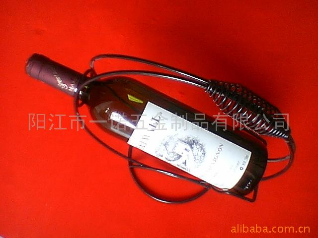 红酒瓶架(D-009)
