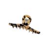 Pinza para el pelo Berphia Fashion con ácido acético, estilo coreano grande, estilo sencillo, para todo tipo de peinados, estilo retro, de alta gama, accesorios para el cabello para mujer.